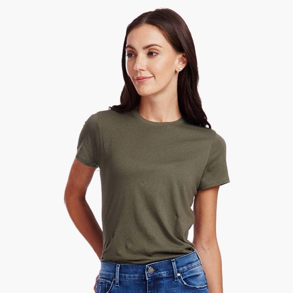 (3 for $10 bundle) H&M Basics T-shirt- Medium